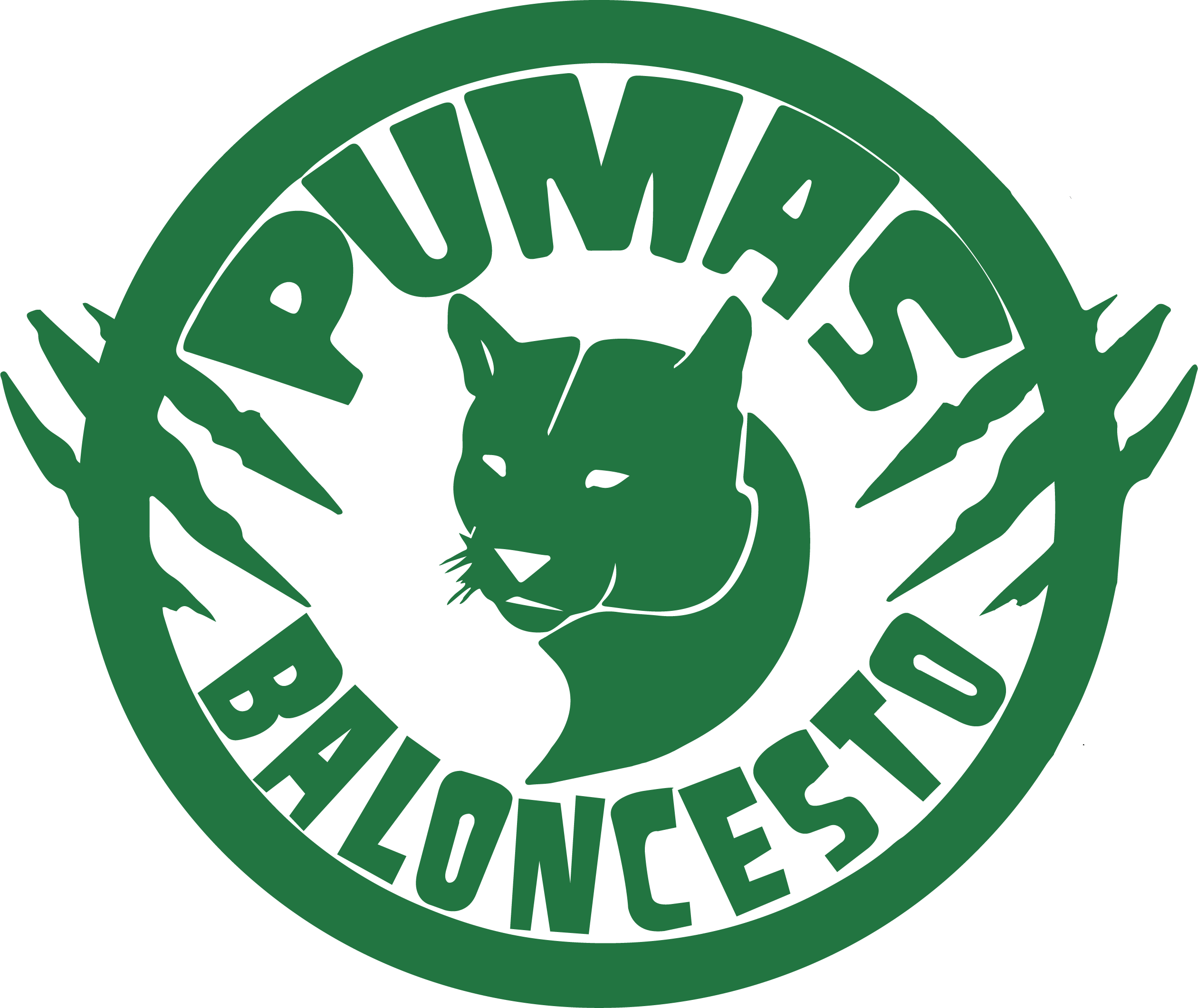 Pumas logo